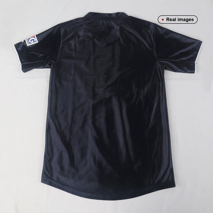 PSG Home レトロ ユニフォーム 2001/02