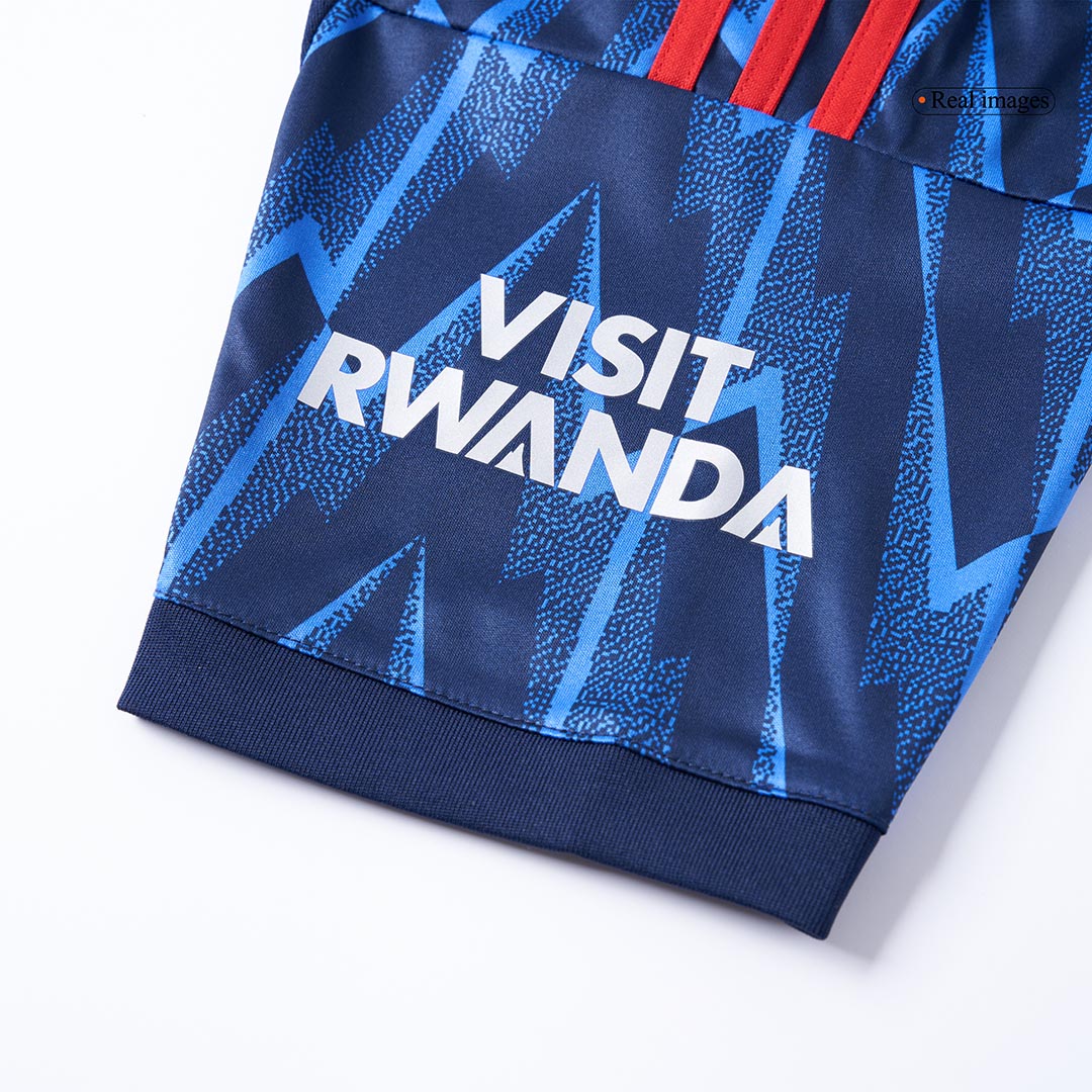 アーセナル Away ユニフォーム 2025/26