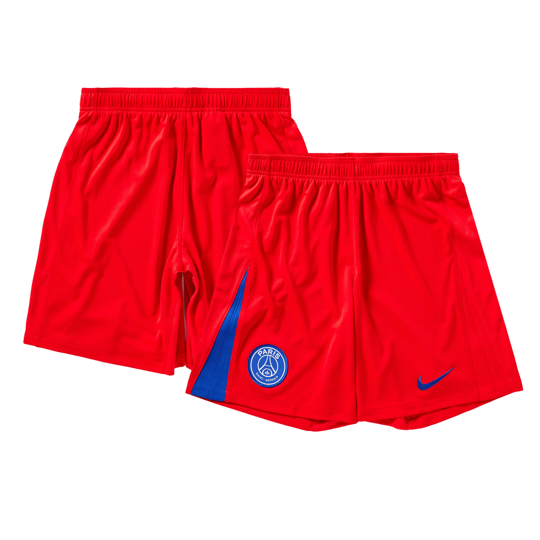PSG 3rd ショーツ 2025/26