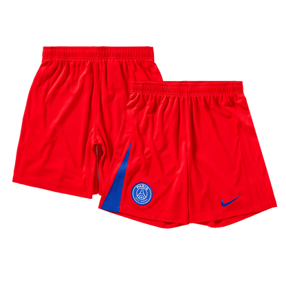 PSG 3rd ショーツ 2025/26