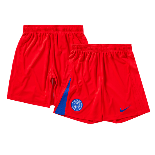 PSG 3rd ショーツ 2025/26