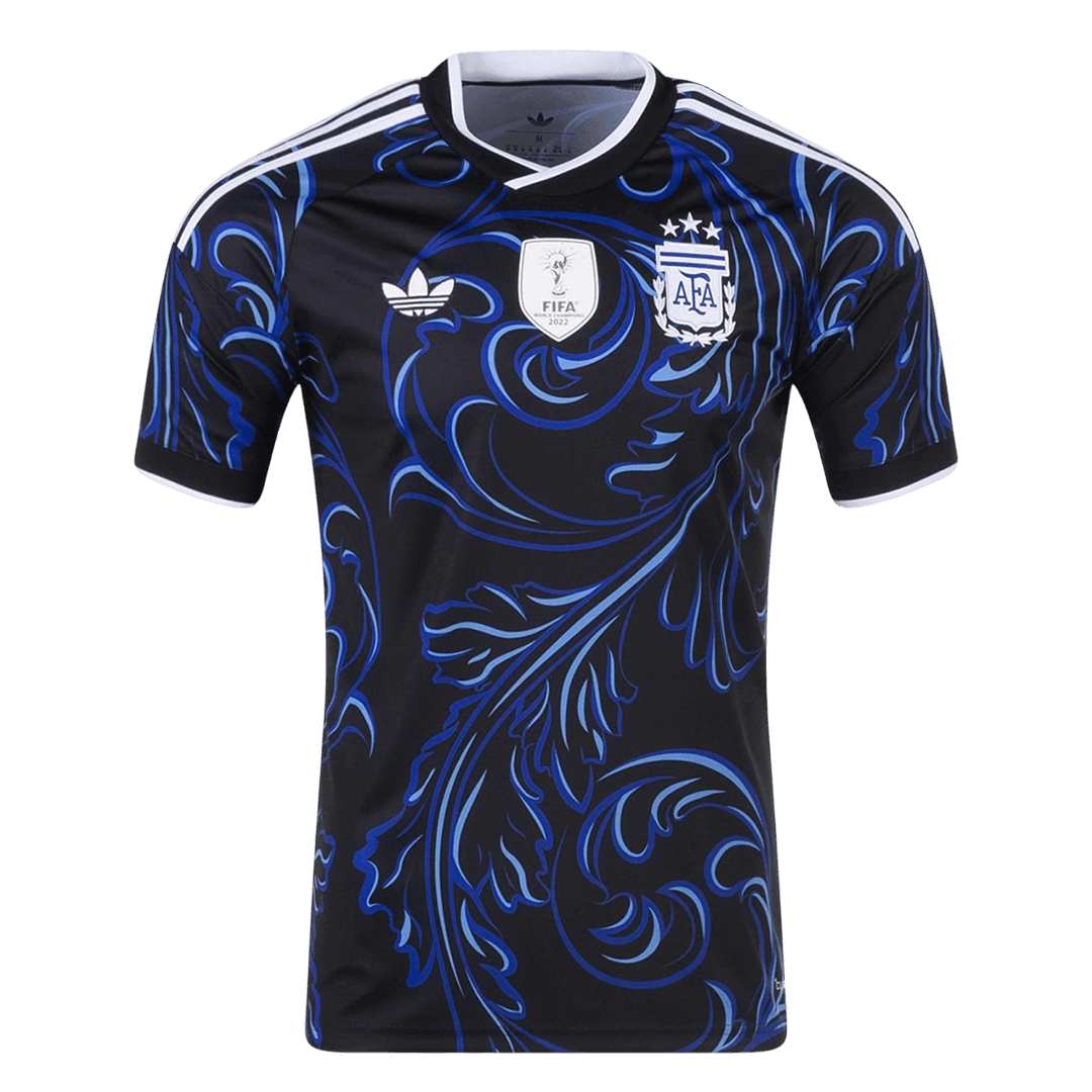 アルゼンチン Away ユニフォーム 上下セット 2026