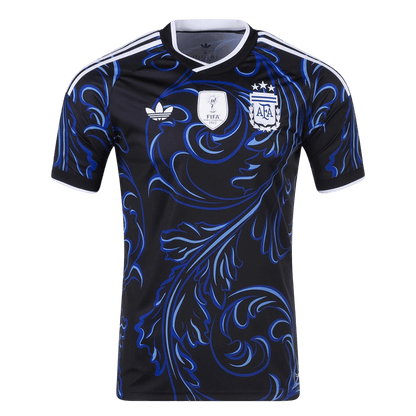 アルゼンチン Away ユニフォーム 上下セット 2026