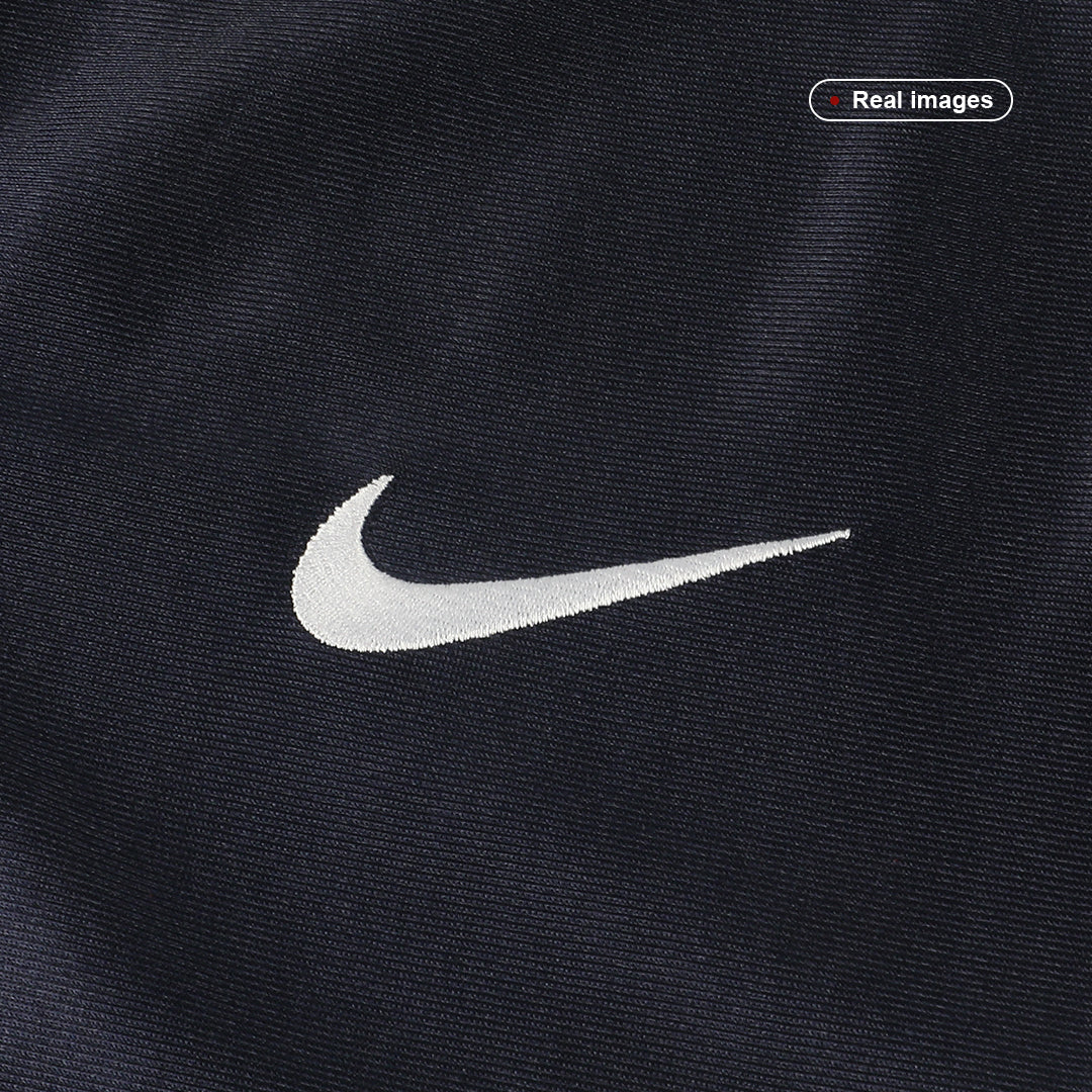 PSG Home レトロ ユニフォーム 2001/02