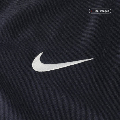 PSG Home レトロ ユニフォーム 2001/02