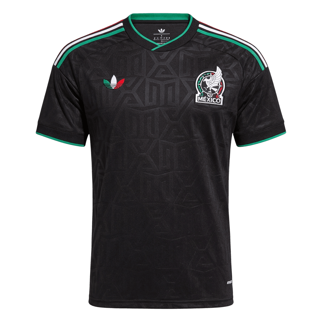 メキシコ代表 3rd ユニフォーム 上下セット 2026