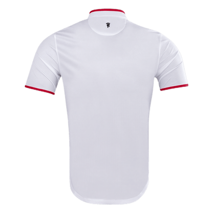 マンU Away レトロ ユニフォーム 2013/14
