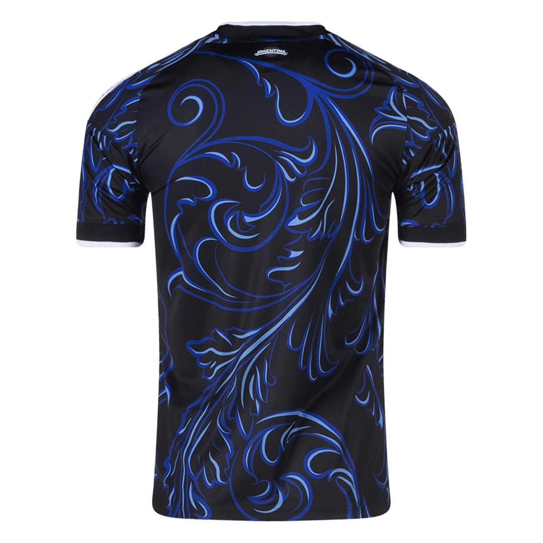 アルゼンチン Away ユニフォーム 上下セット 2026
