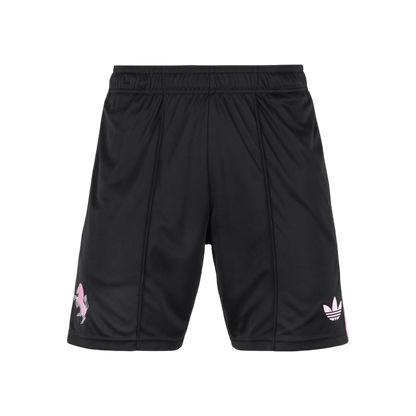 ユーヴェ Away ショーツ 2026/27