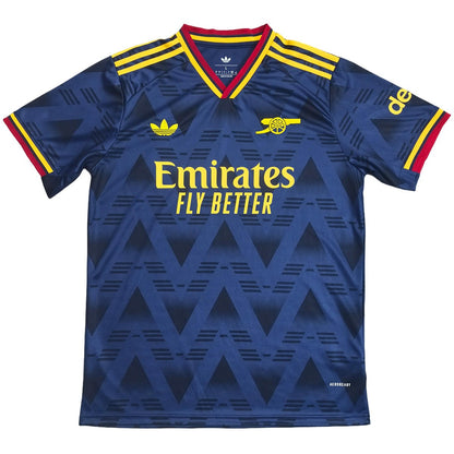 アーセナル Away ユニフォーム 2026/27