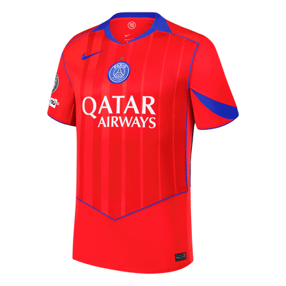 PSG 3rd ユニフォーム 2025/26