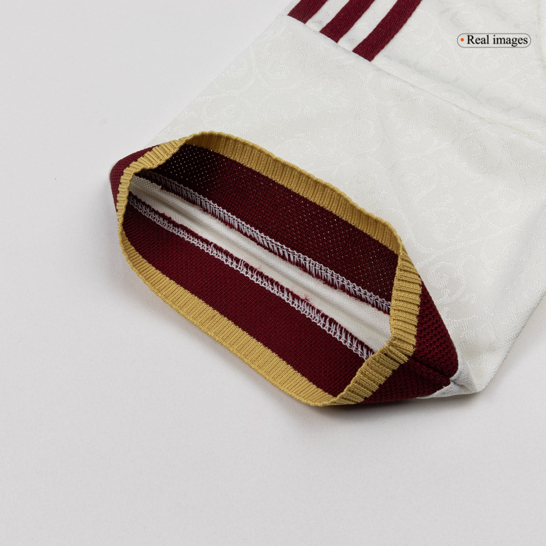 PEDRI #20 スペイン代表 Away 2026 オーセンティックユニフォーム