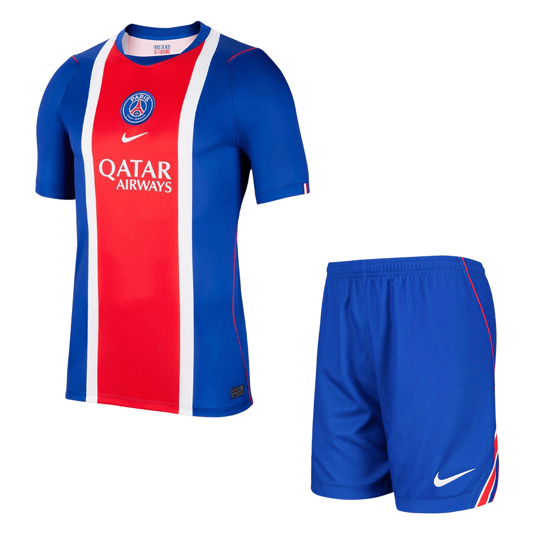 PSG Home ユニフォーム 上下セット 2026/27