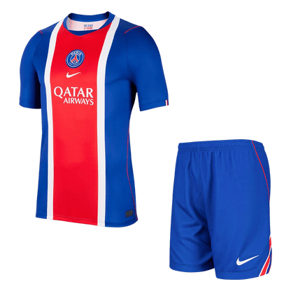 PSG Home ユニフォーム 上下セット 2026/27