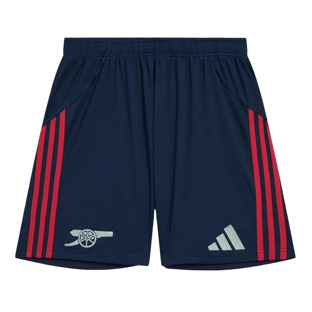 アーセナル Away ショーツ 2025/26