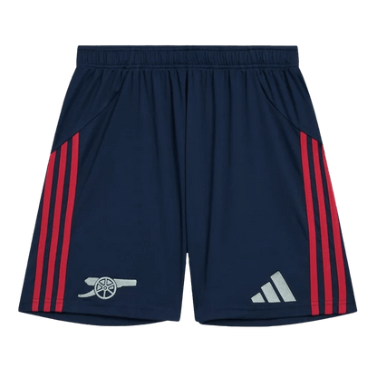 アーセナル Away ショーツ 2025/26