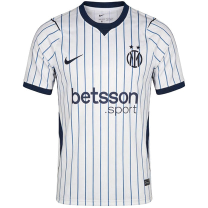 インテル Away ユニフォーム 上下セット 2026/27