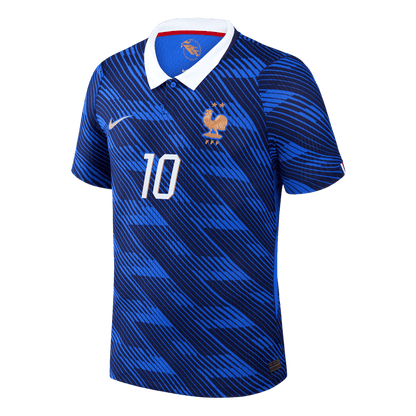 MBAPPE #10 フランス代表 Home 2026 オーセンティックユニフォーム