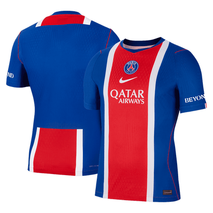 PSG Home 2026/27 オーセンティックユニフォーム