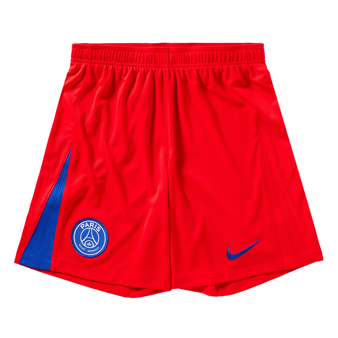 PSG 3rd ショーツ 2025/26