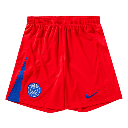 PSG 3rd ショーツ 2025/26