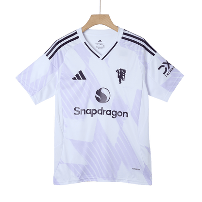 マンU Away ユニフォーム 2025/26