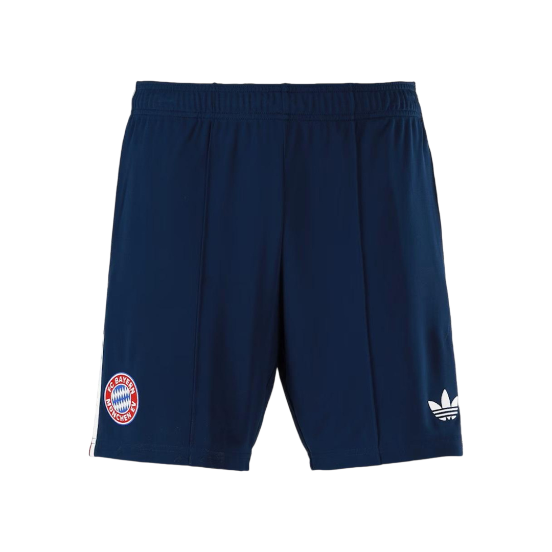 バイエルン Away ユニフォーム 上下セット 2026/27