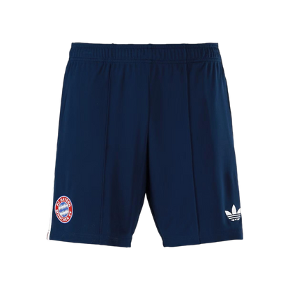 バイエルン Away ユニフォーム 上下セット 2026/27