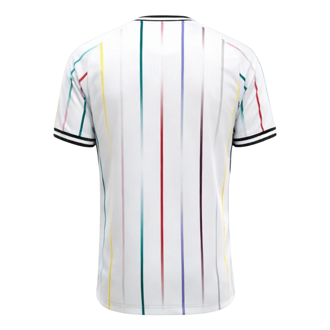 サムライブルー Away ユニフォーム 2026