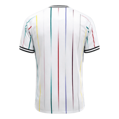 サムライブルー Away ユニフォーム 2026