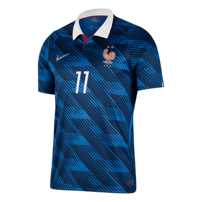 OLISE #11 フランス代表 Home ユニフォーム 2026