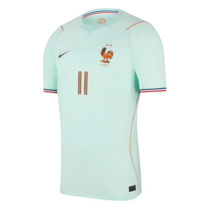 OLISE #11 フランス代表 Away ユニフォーム 2026